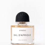 BAL D'AFRIQUE Absolu de Parfum