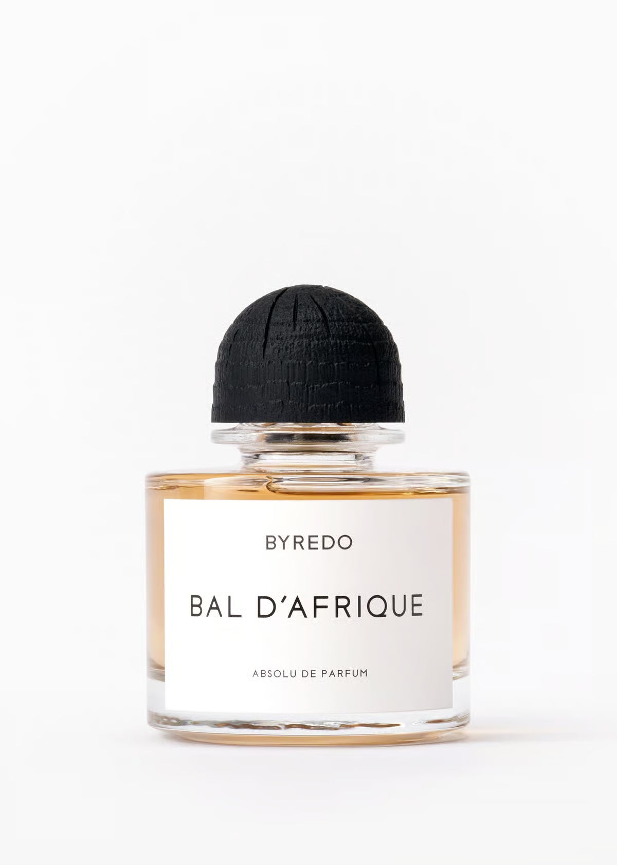 BAL D'AFRIQUE Absolu de Parfum