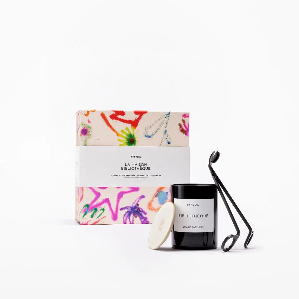 La Maison Bibliothèque