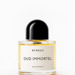 OUD IMMORTEL Eau de Parfum