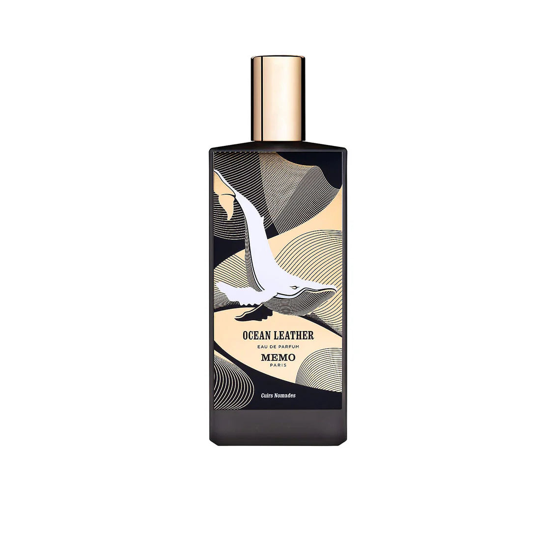 Ocean Leather EDP 75ml