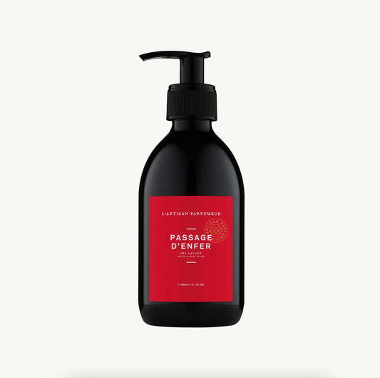 Passage d'Enfer Hand & Body Wash 300ml