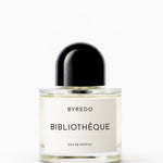 BIBLIOTÈQUE Eau de Parfum