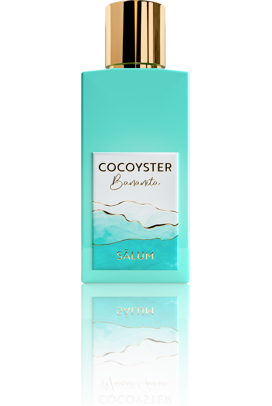 Cocoyster Bananita EDP 50ml