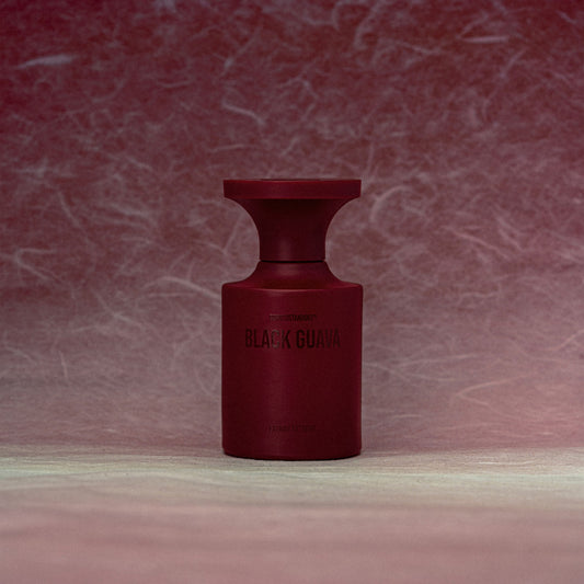 Black Guava Extrait de Parfum 50ml
