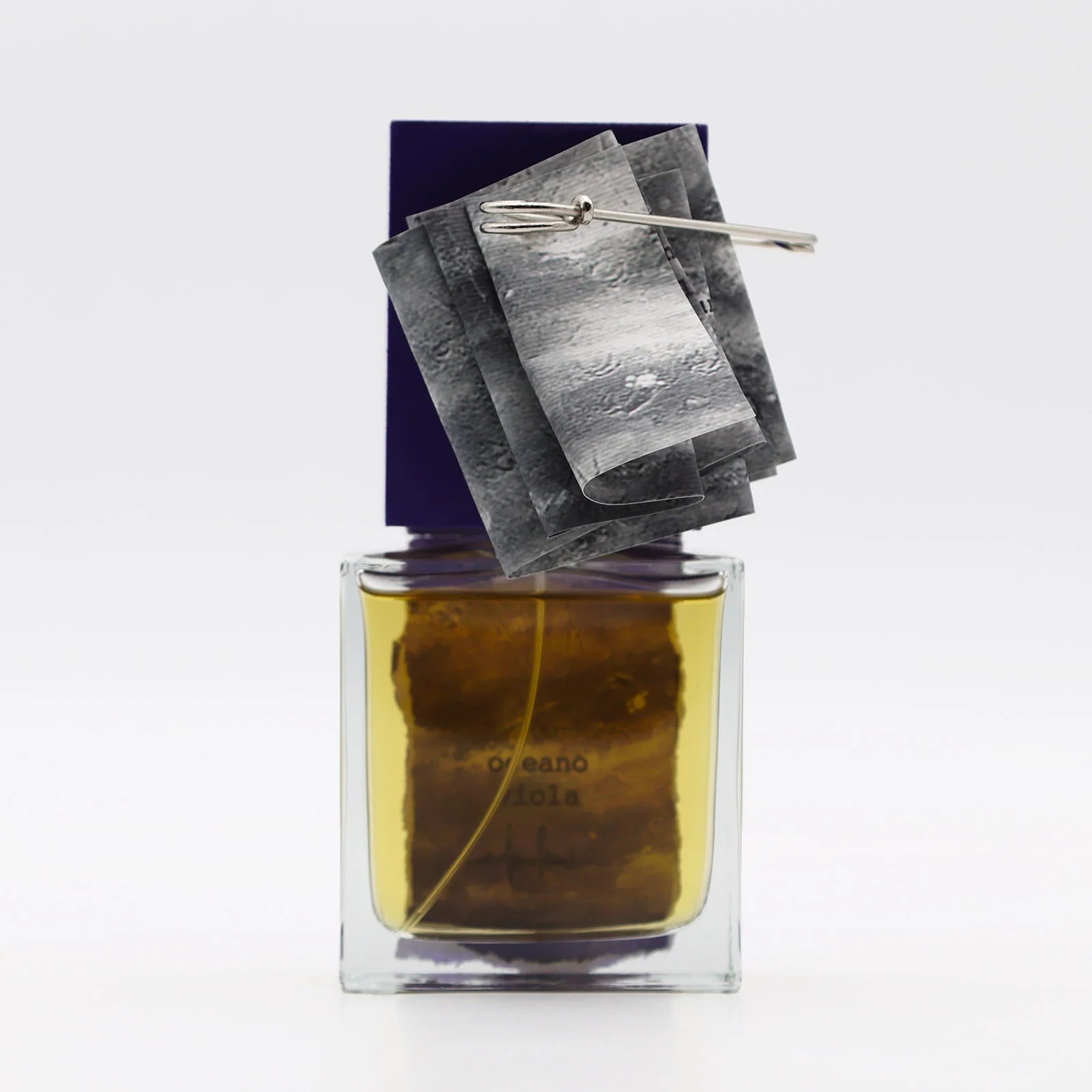 Oceano Viola Extrait de parfum 100ml