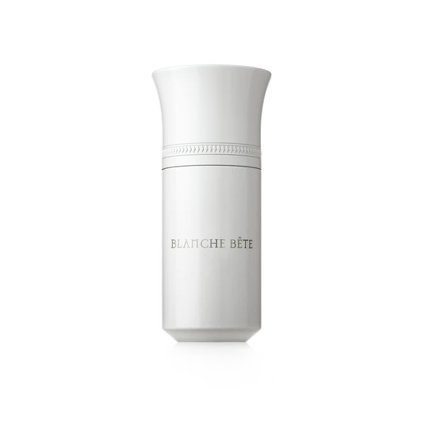 BLANCHE BÊTE Limited Edition