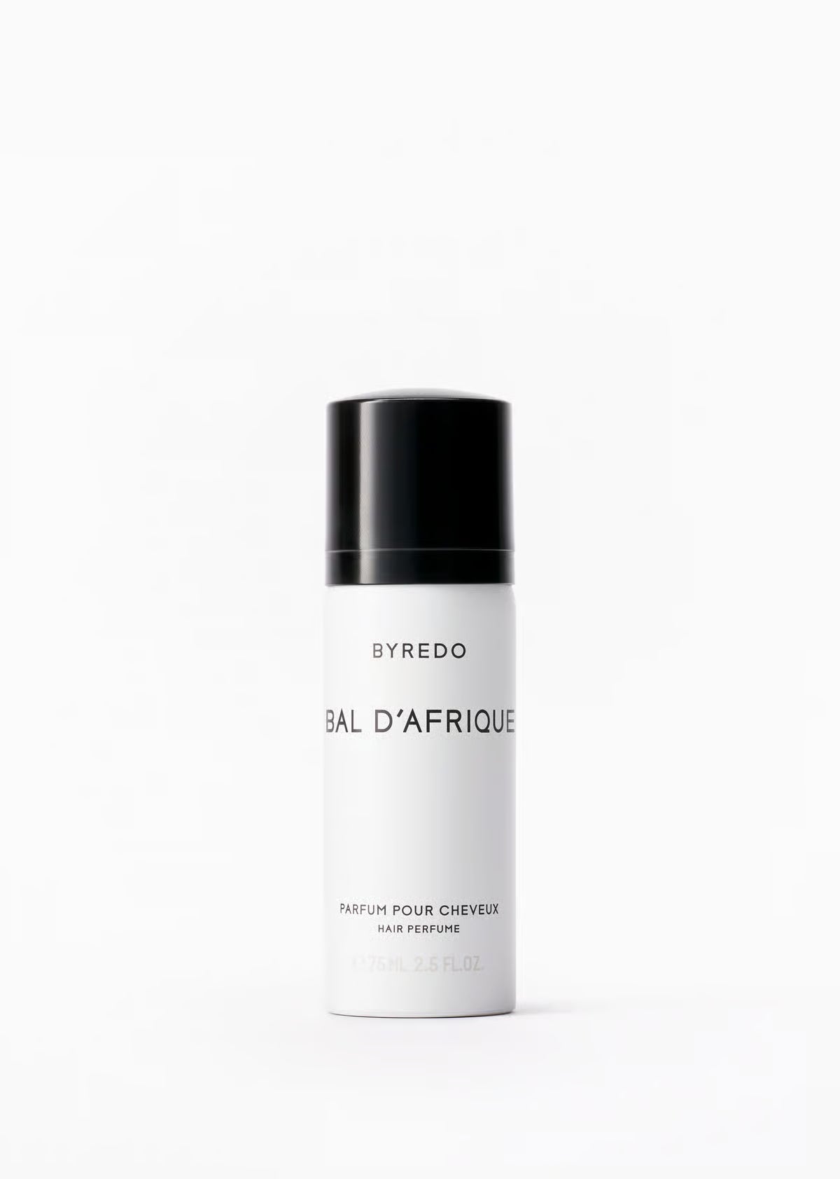 BAL D'AFRIQUE Hair Perfume 75ml