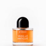 VANILLE ANTIQUE Eau de parfum