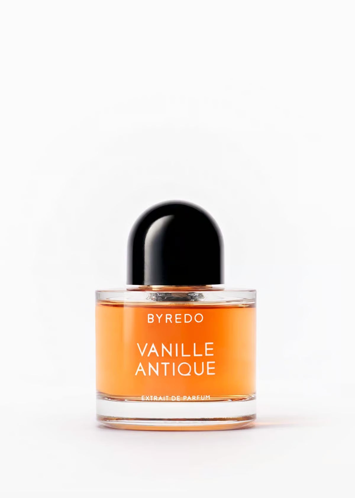 VANILLE ANTIQUE Eau de parfum