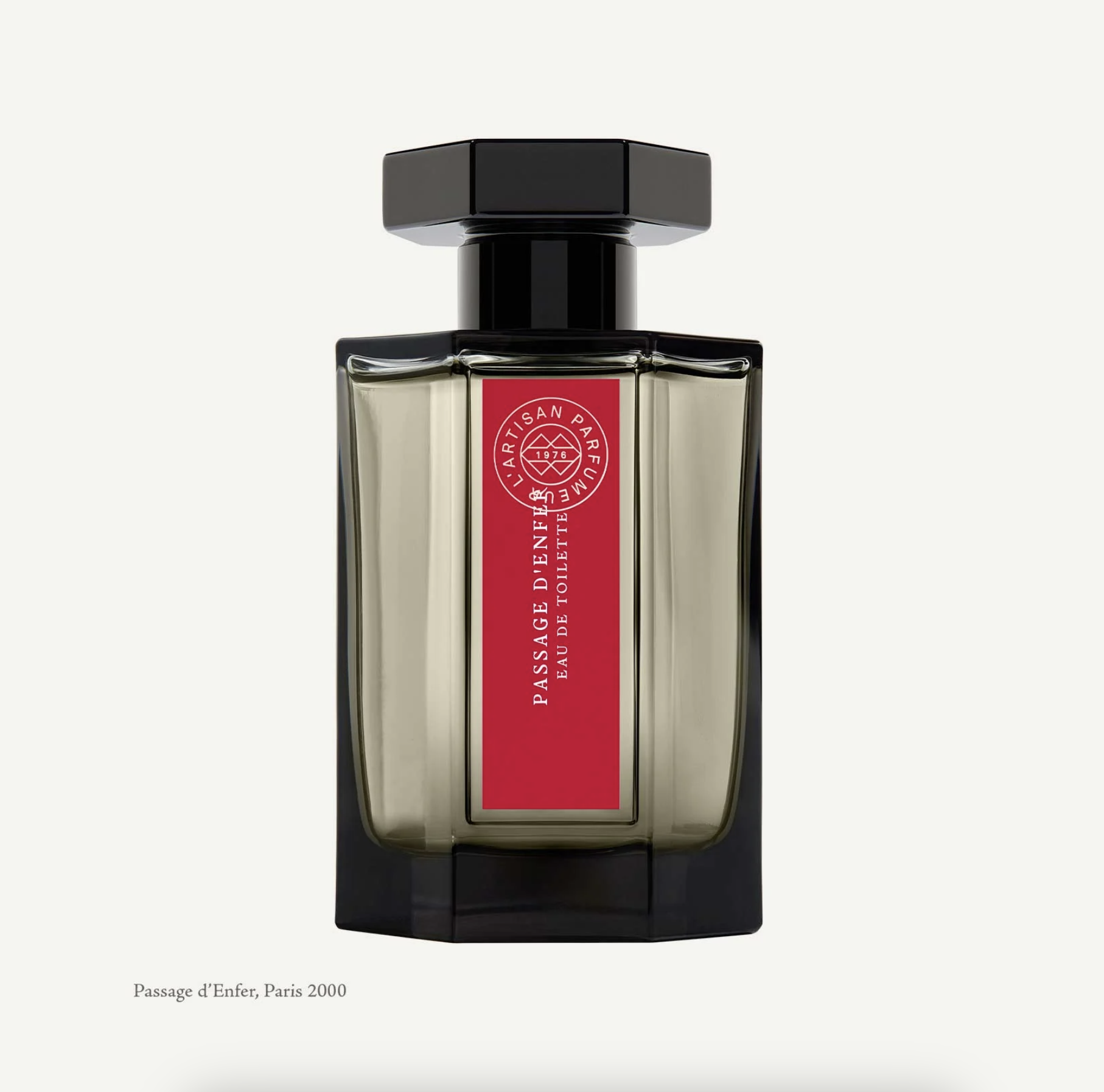 Passage d'Enfer Eau de Toilette 100ml