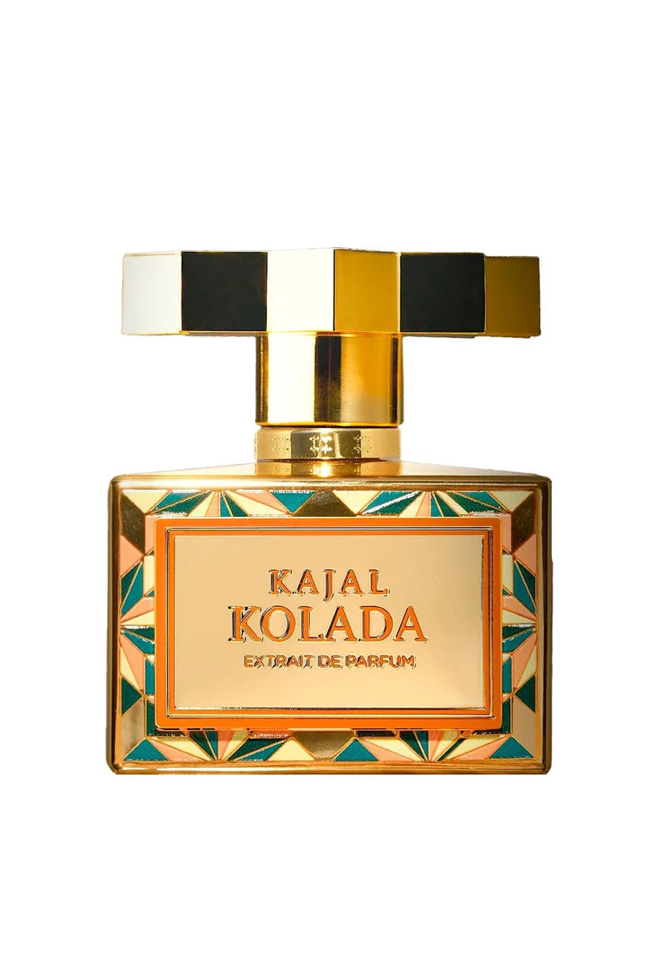 KAJAL KOLADA Extrait de Parfum 100ml