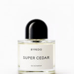SUPER CEDAR Eau de Parfum