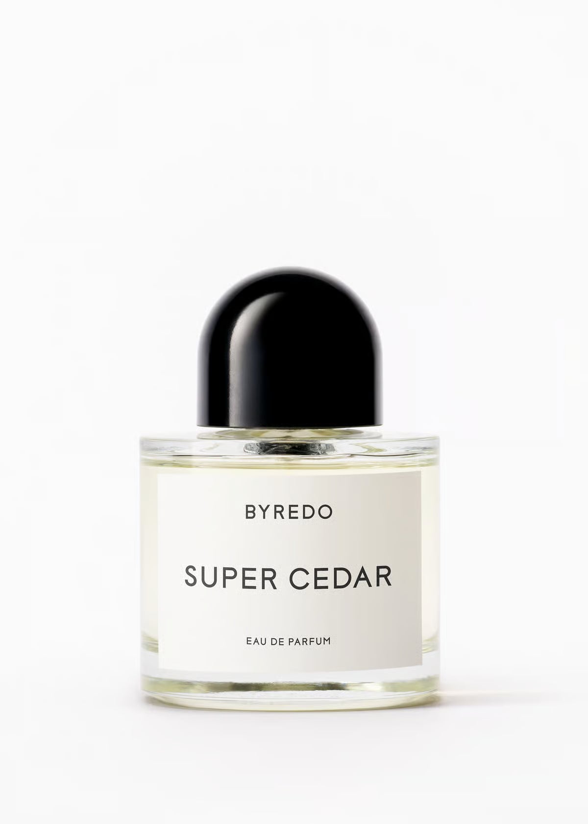 SUPER CEDAR Eau de Parfum