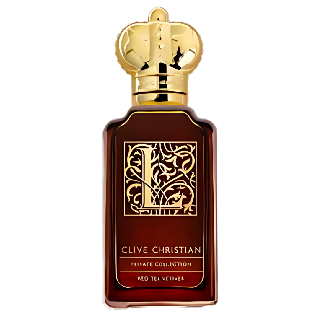 L Red Tea Vetiver 50ml
