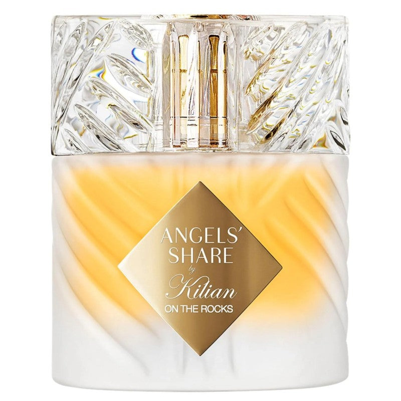 Angels' Share on the Rocks