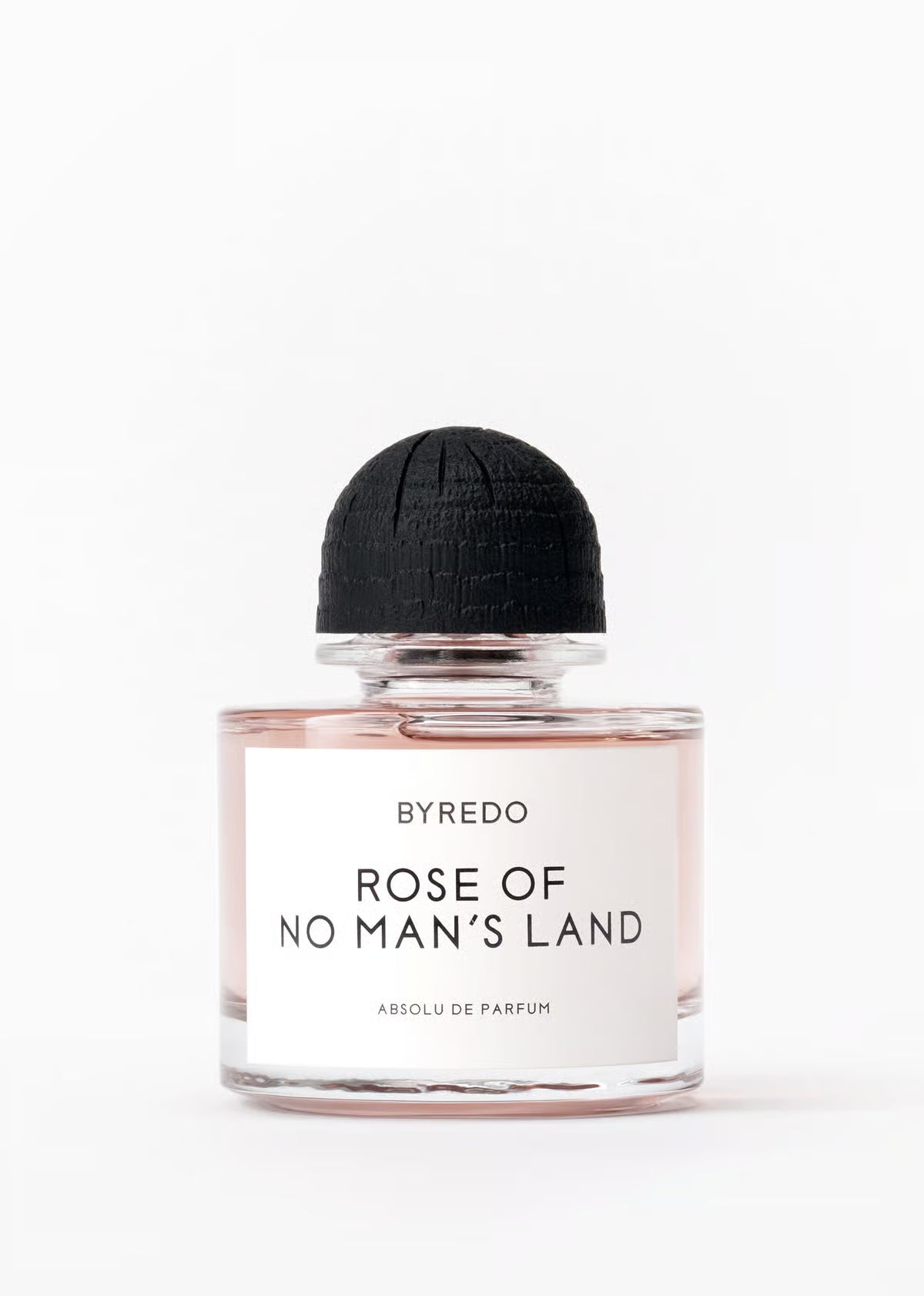 ROSE OF NO MAN'S LAND Absolu de Parfum