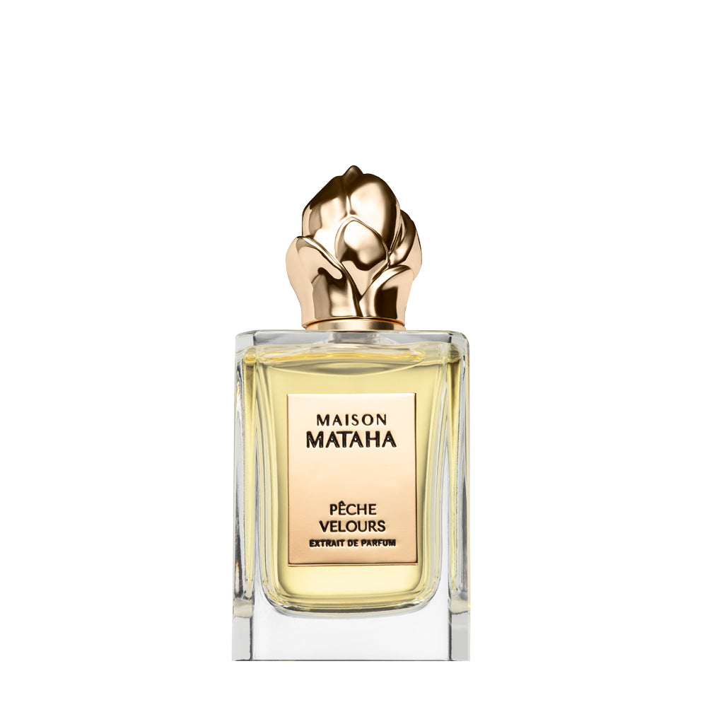 Pêche Velours Extrait 100ml