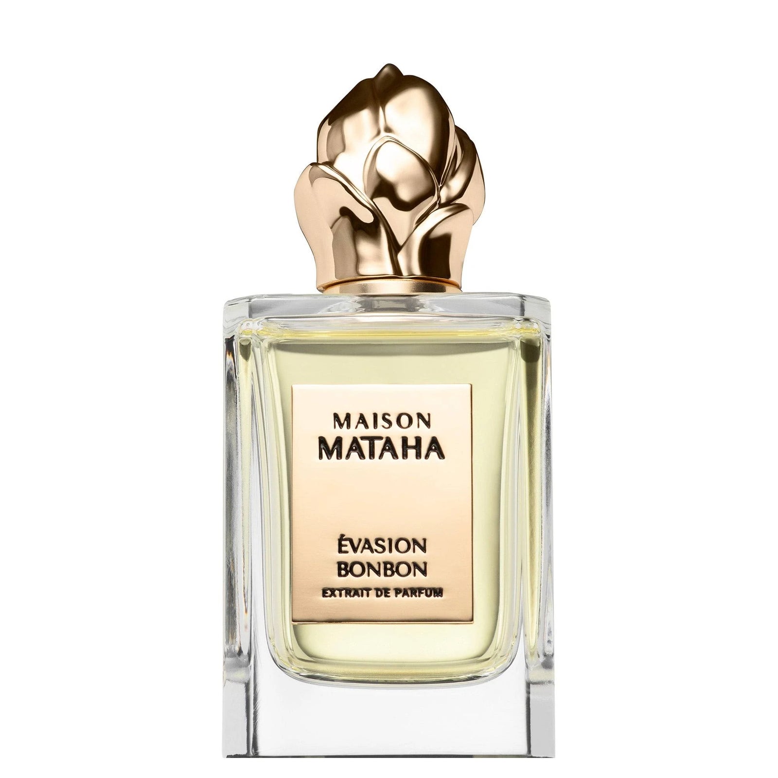 Évasion Bonbon Extrait 100ml