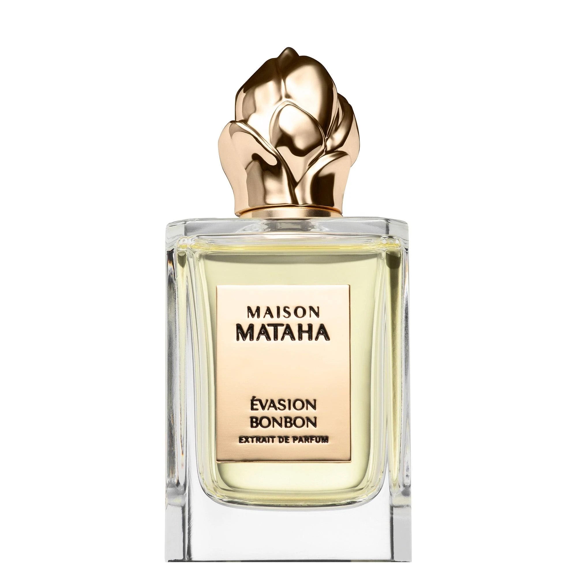 Évasion Bonbon Extrait 100ml
