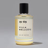 Villa Nellcôte Eau de Parfum