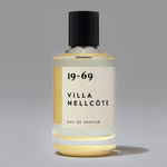 Villa Nellcôte Eau de Parfum