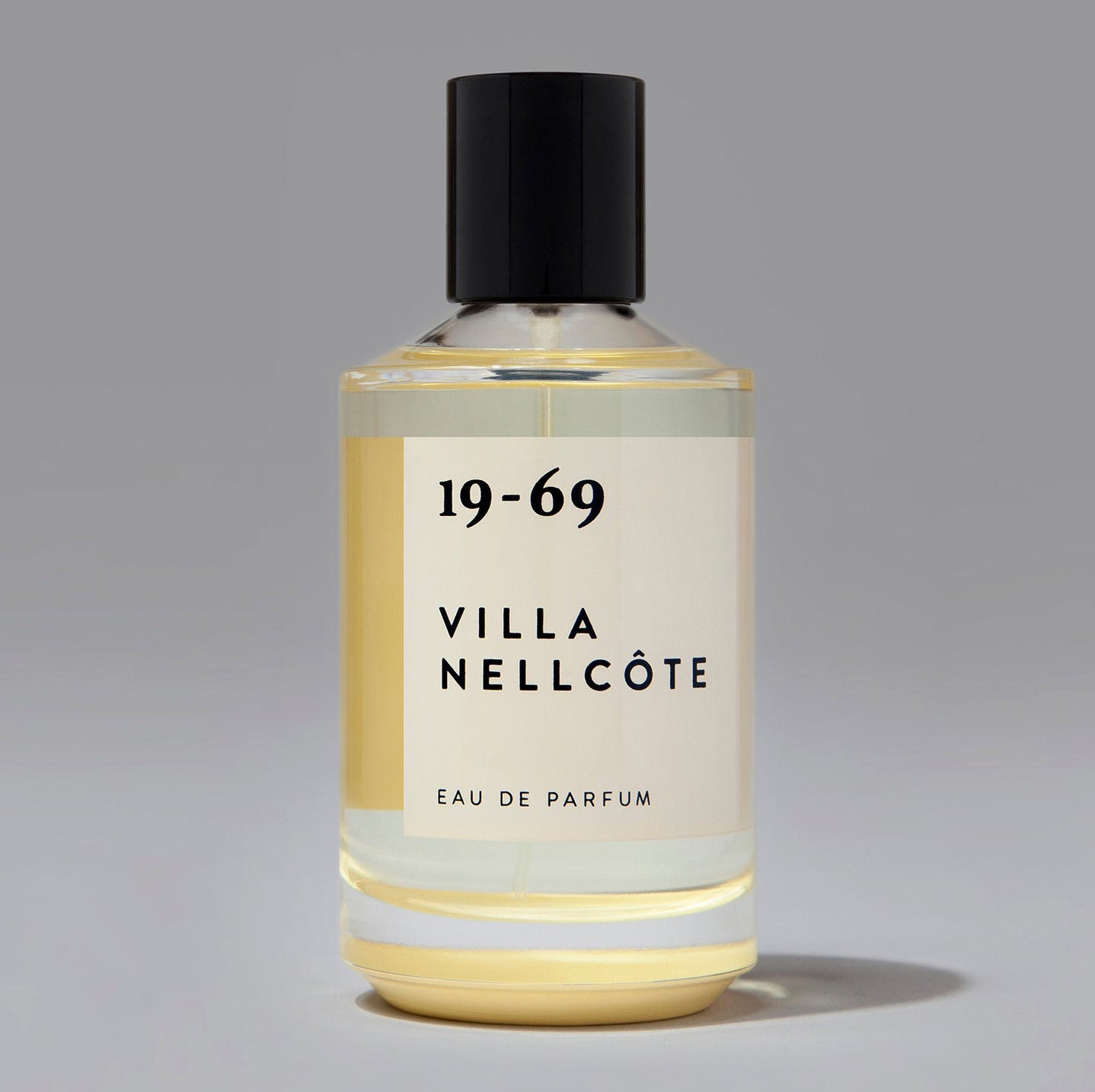 Villa Nellcôte Eau de Parfum