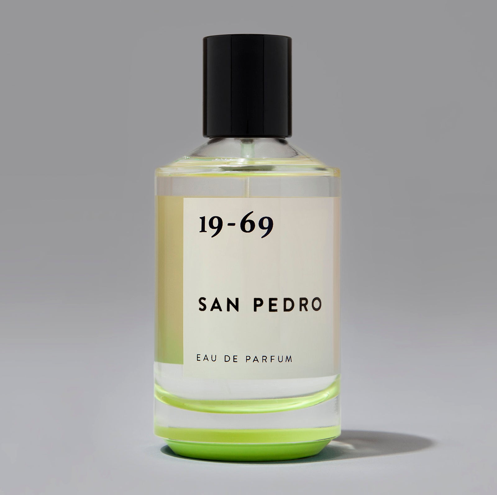San Pedro Eau de Parfum