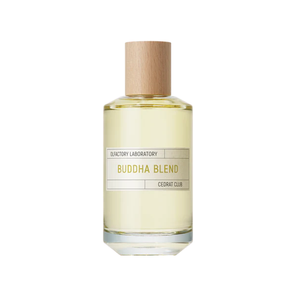 Buddha Blend Eau de Parfum 100ml