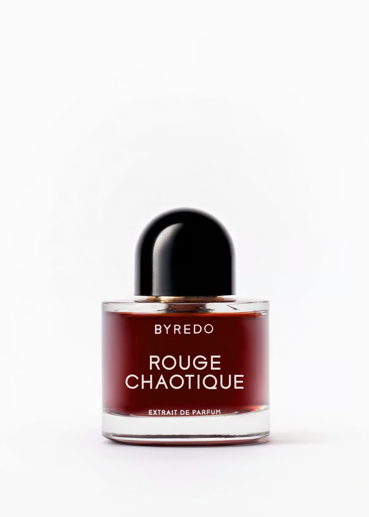 ROUGE CHAOTIQUE Eau de Parfum