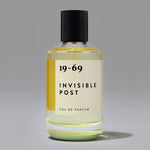 Invisible Post Eau de Parfum