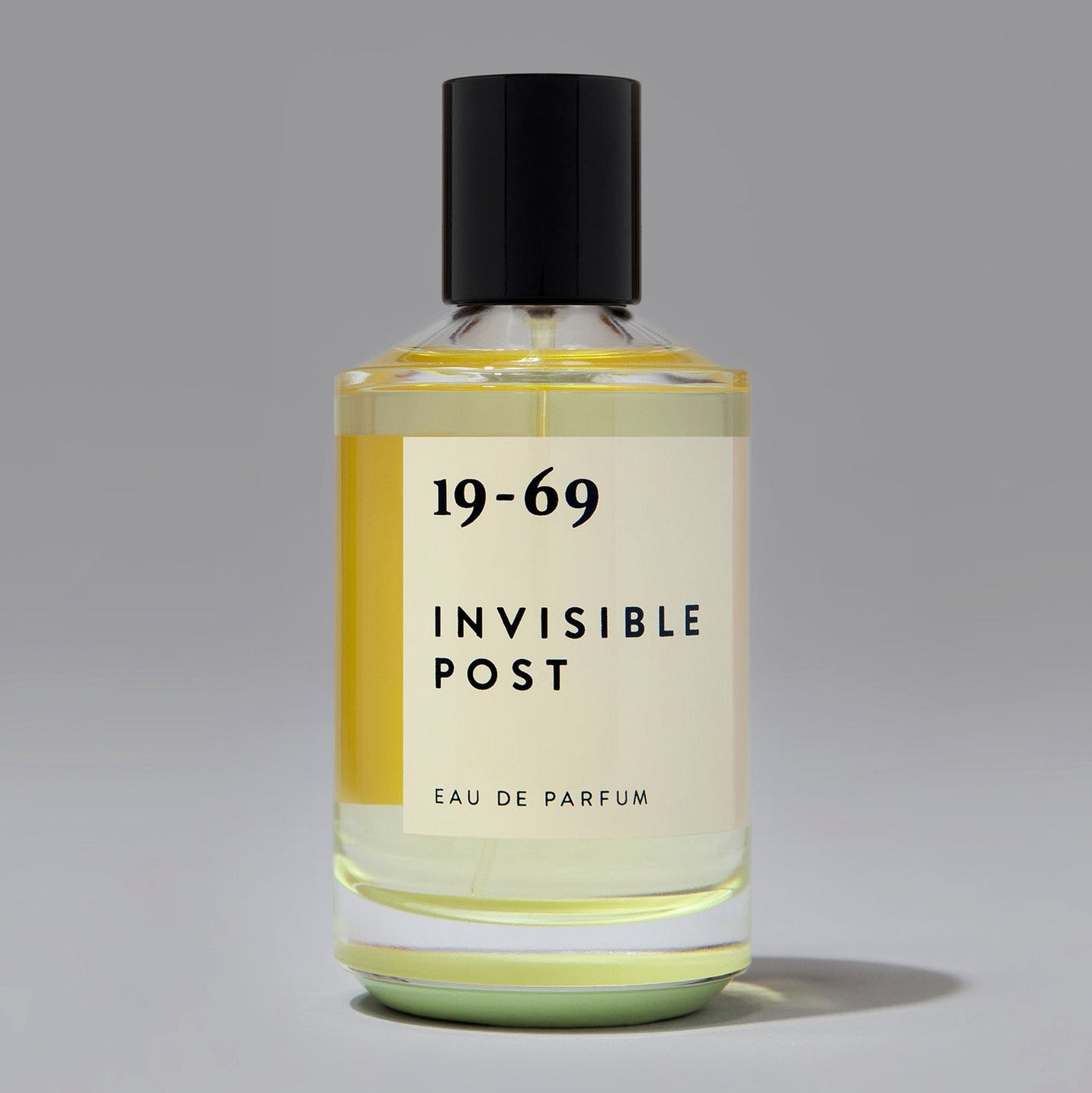 Invisible Post Eau de Parfum