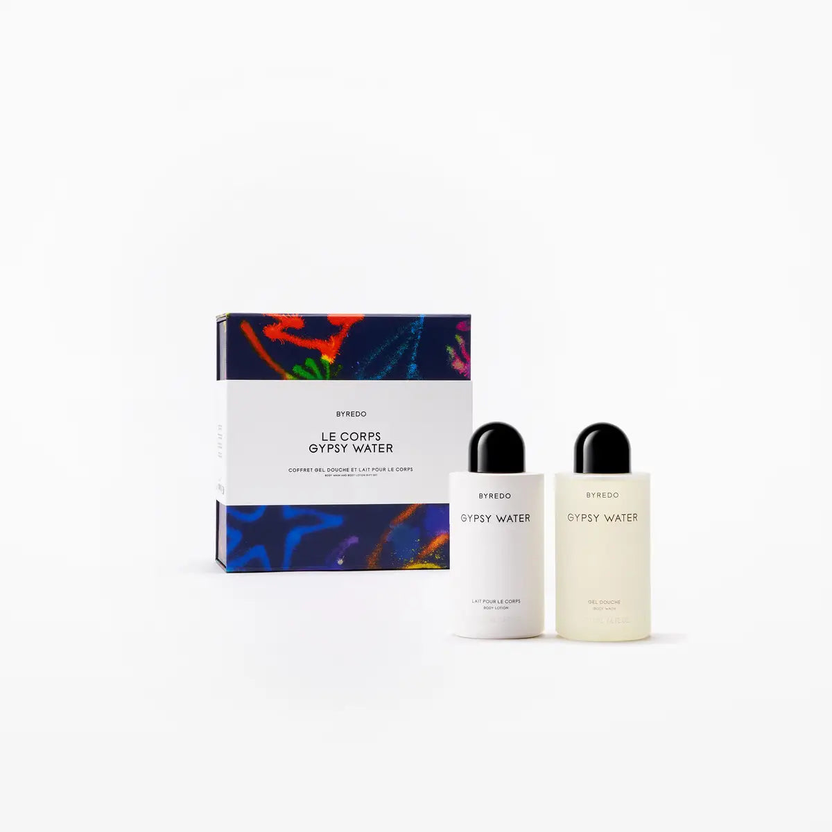 Le Corps Gypsy Water