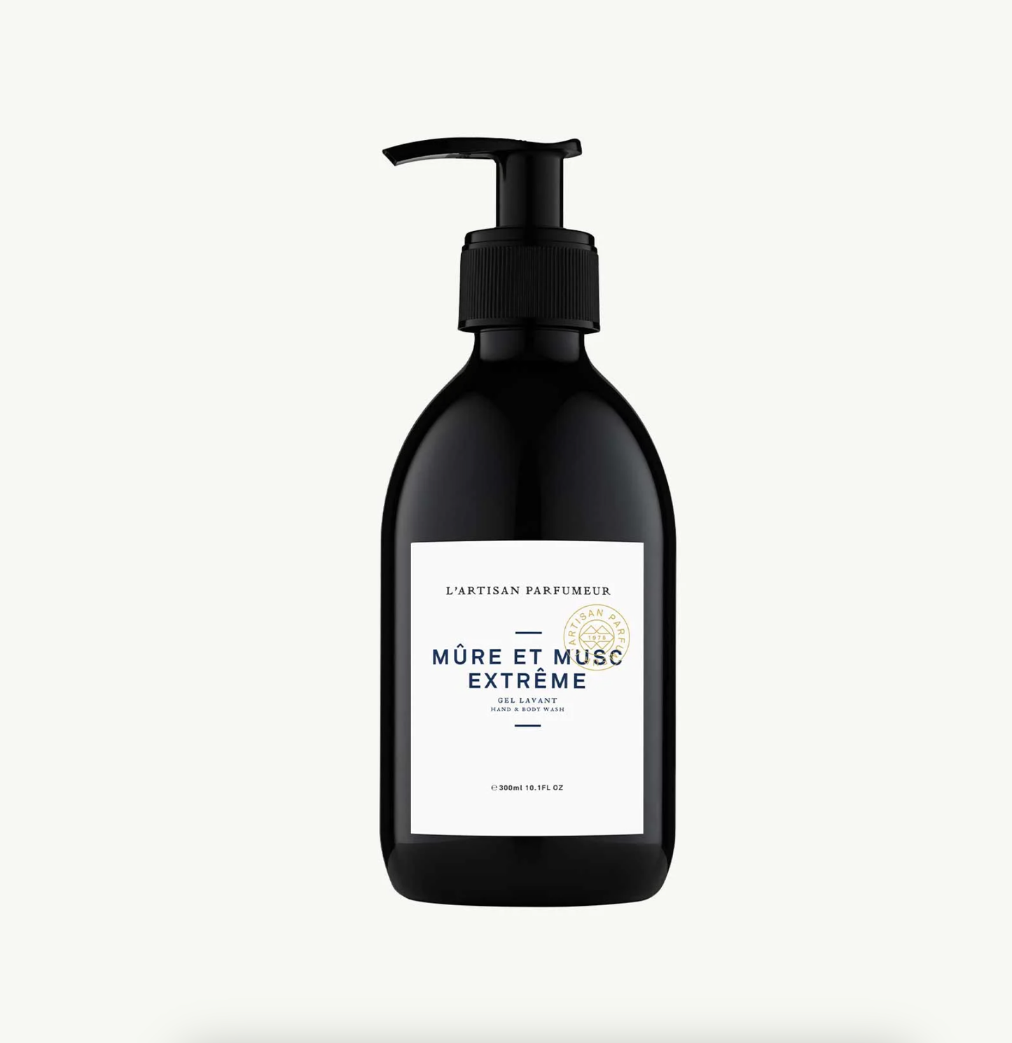 Mûre et Musc Extrême Hand & Body Wash 300ml