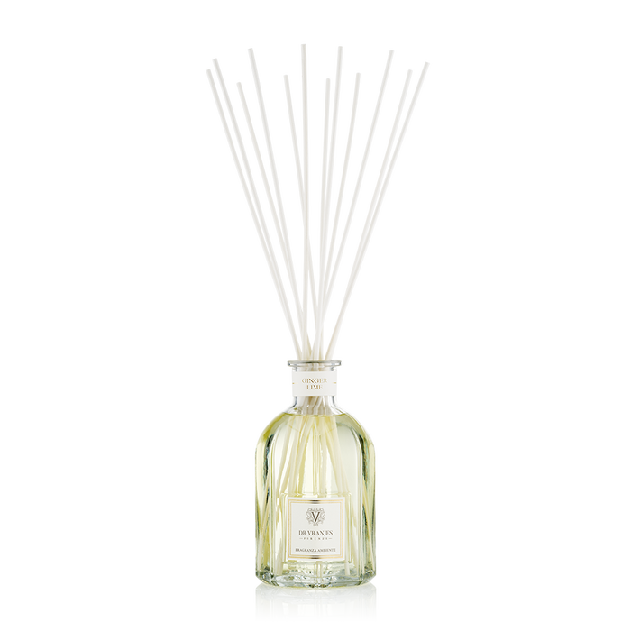 Ginger Lime - Fragranza Ambiente