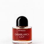 CASABLANCA LILY Eau de parfum