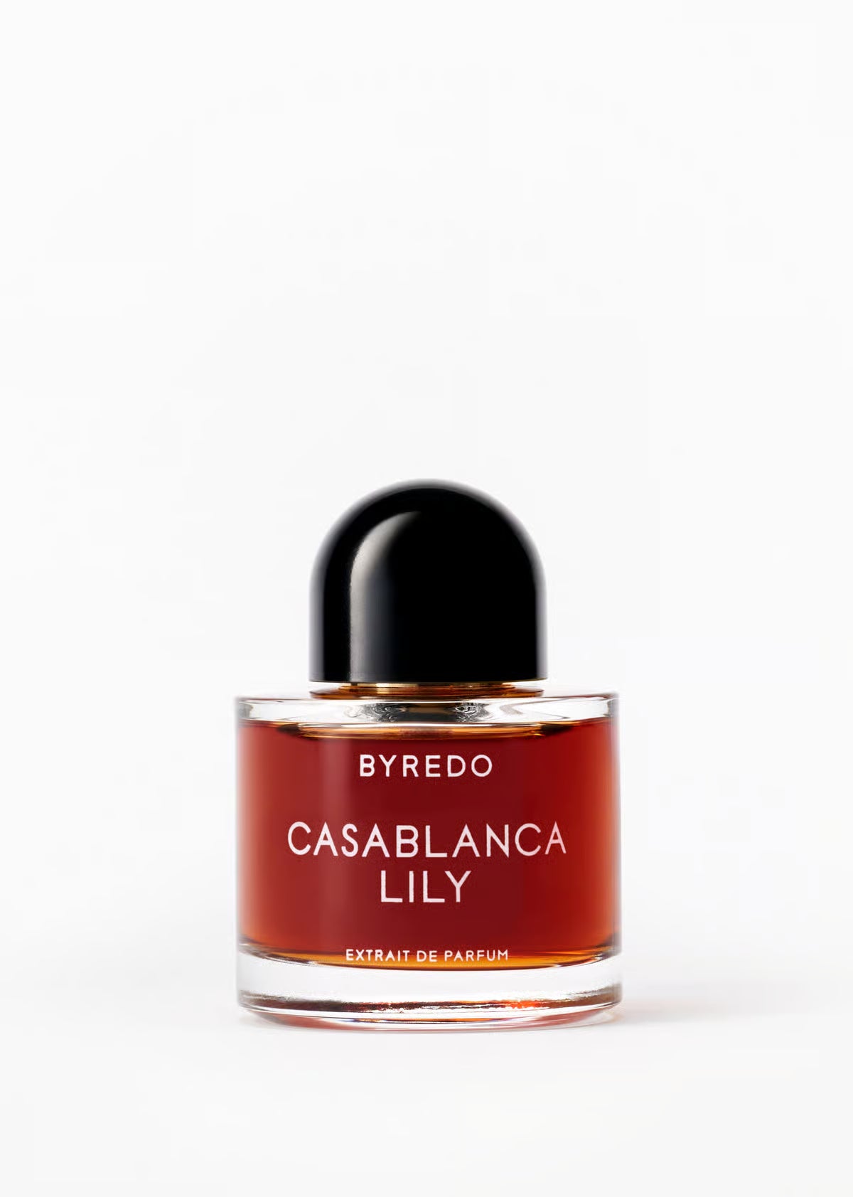 CASABLANCA LILY Eau de parfum