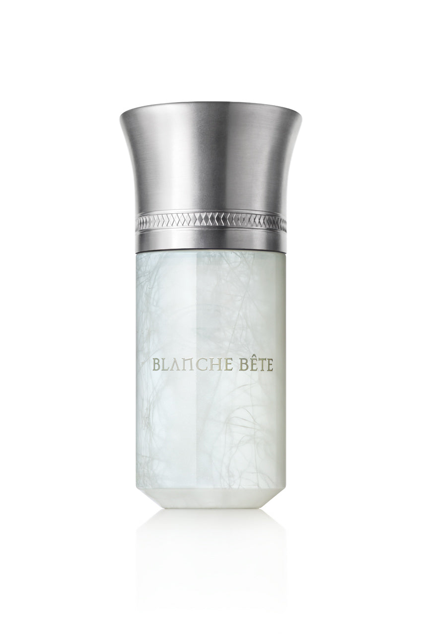 BLANCHE BÊTE