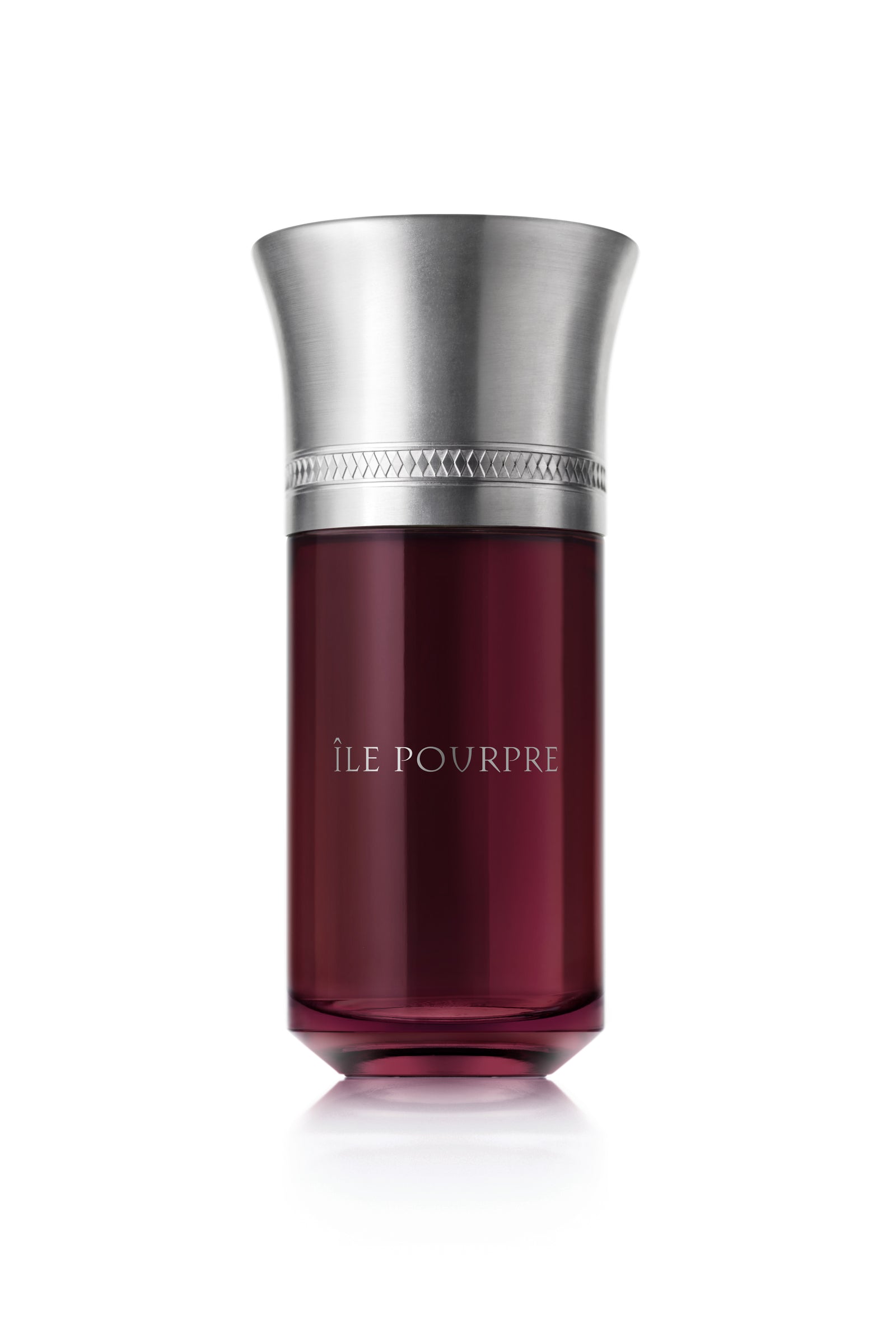 ÎLE POURPRE