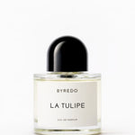LA TULIPE Eau de Parfum