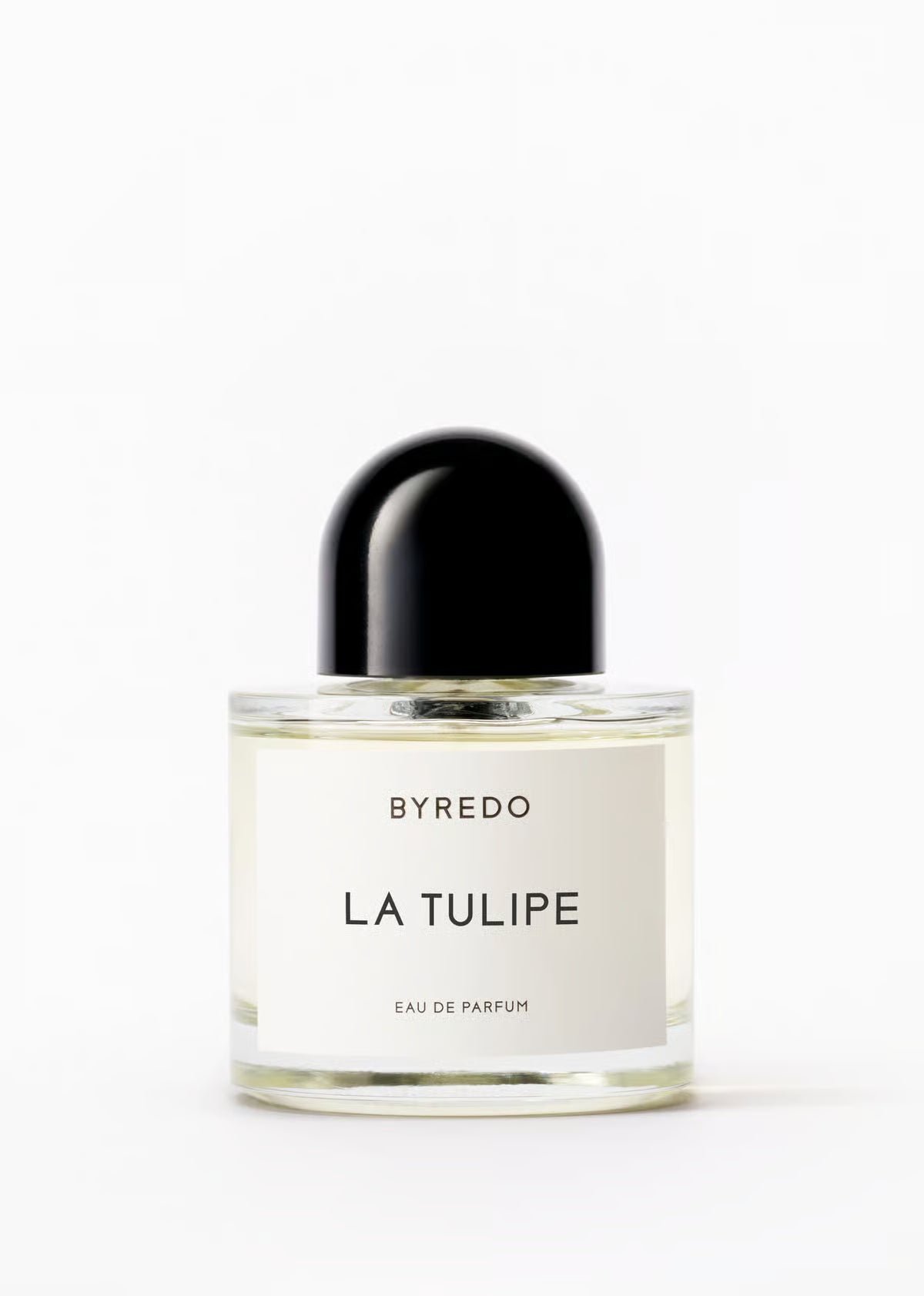 LA TULIPE Eau de Parfum