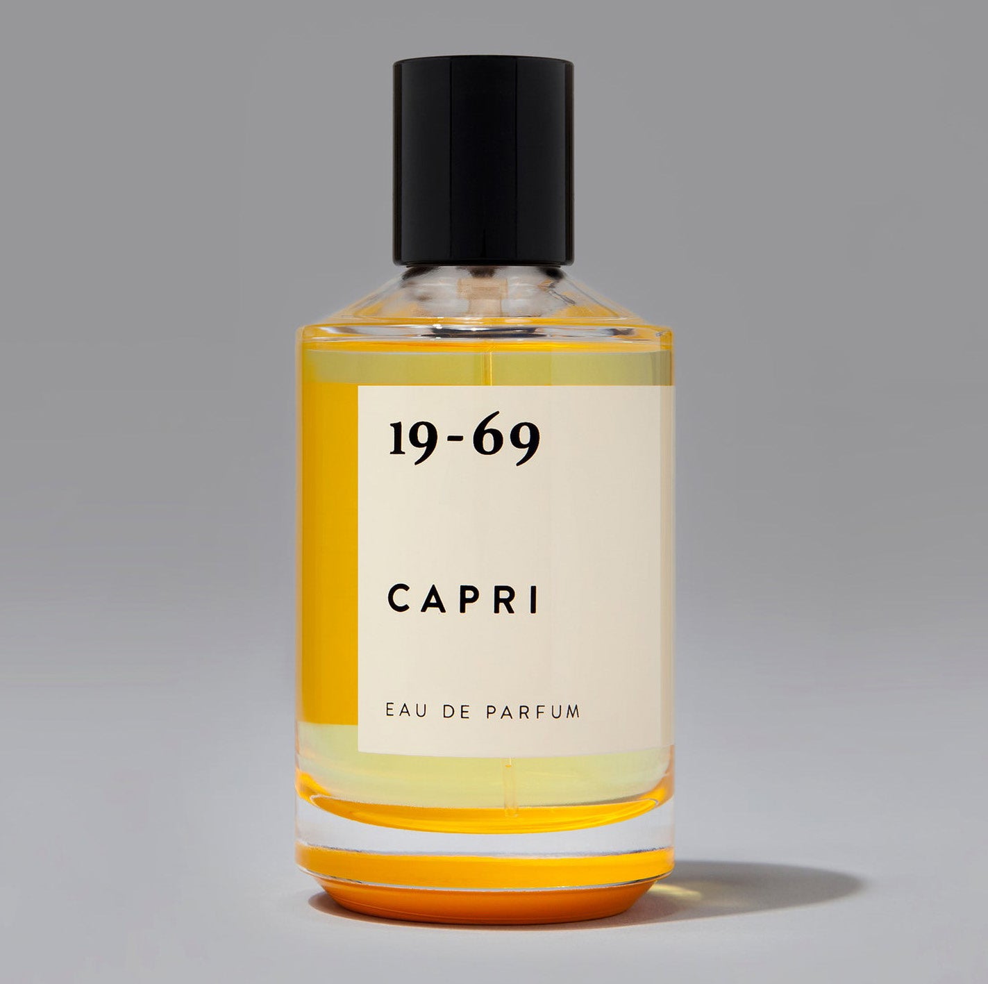 Capri Eau de Parfum