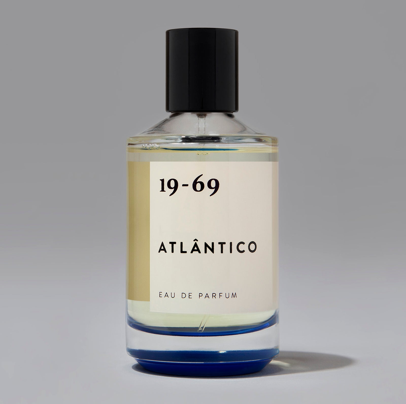 Atlântico Eau de Parfum