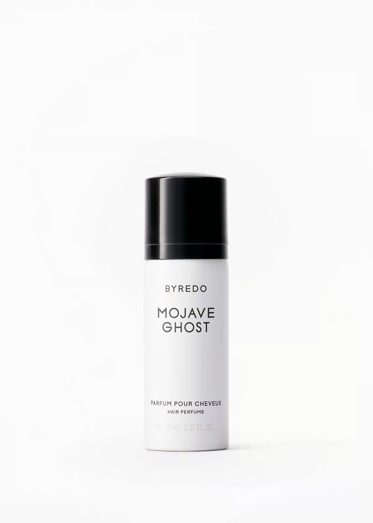 MOJAVE GHOST Hair Perfume 75ml