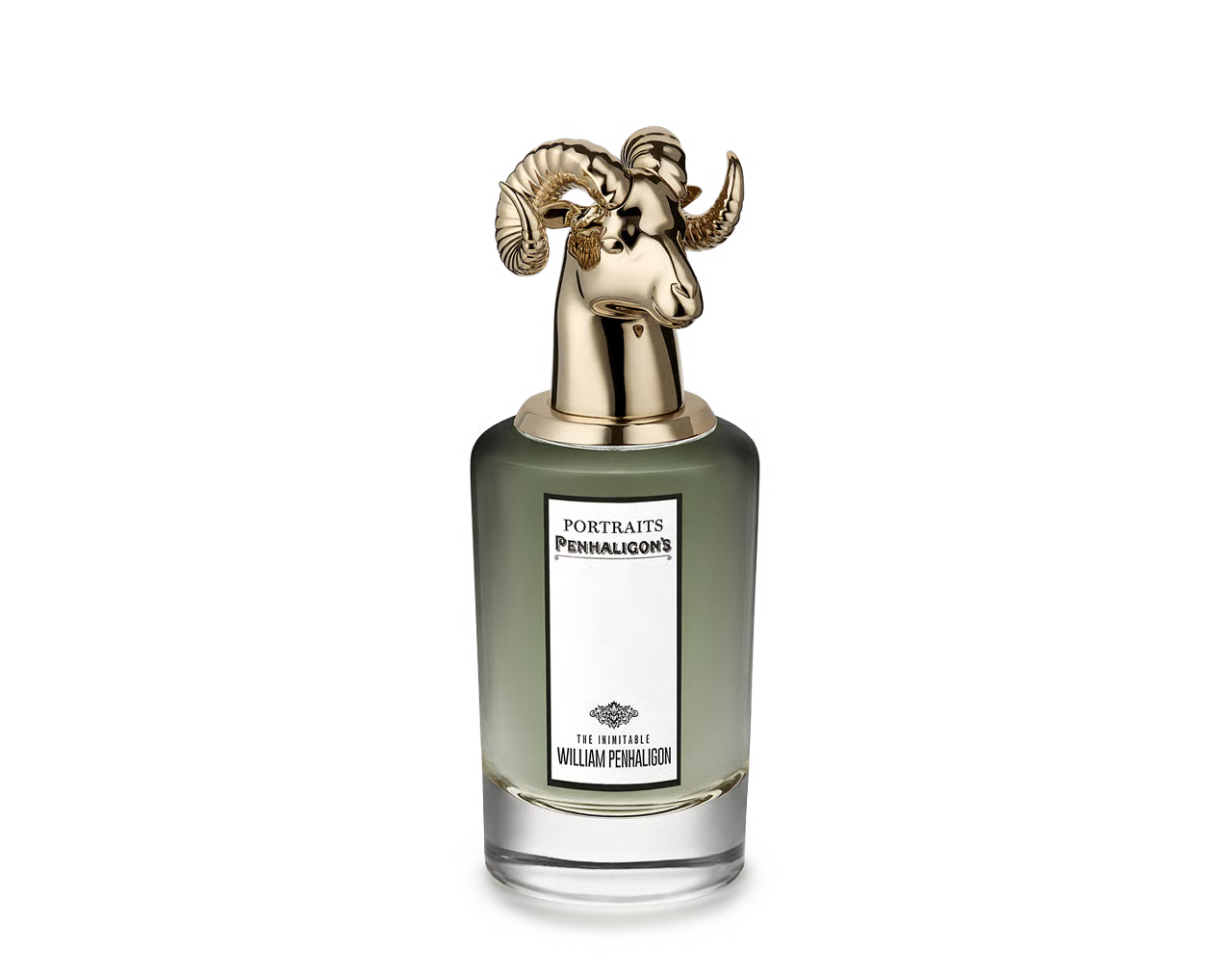 The Inimitable WIlliam Penhaligon EDP 75ml
