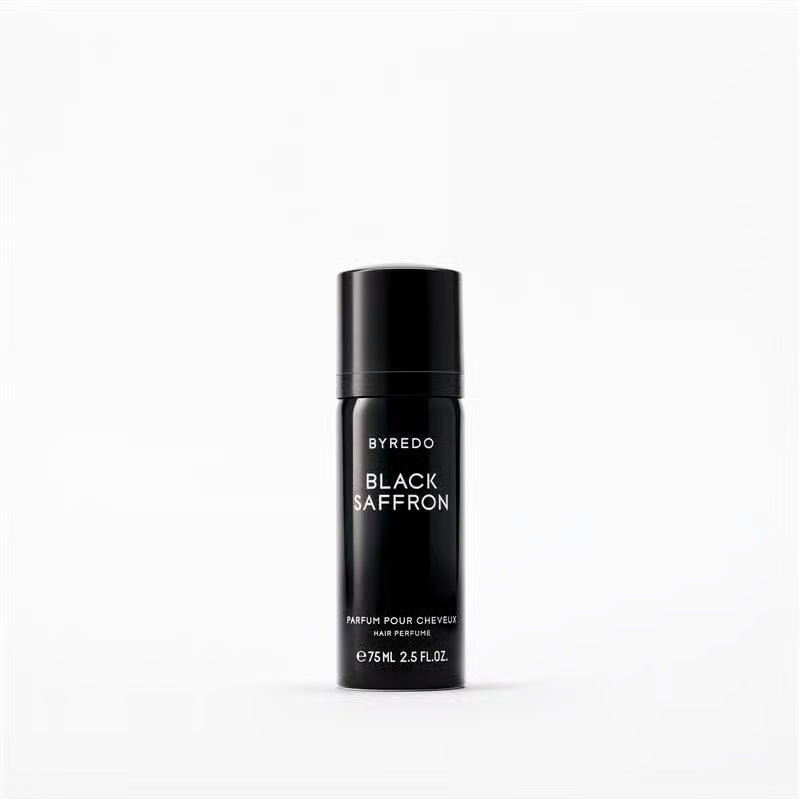 BLACK SAFFRON Hair Perfume 75ml