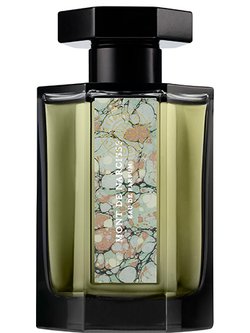 Mont de Narcisse Eau de Parfum 100ml