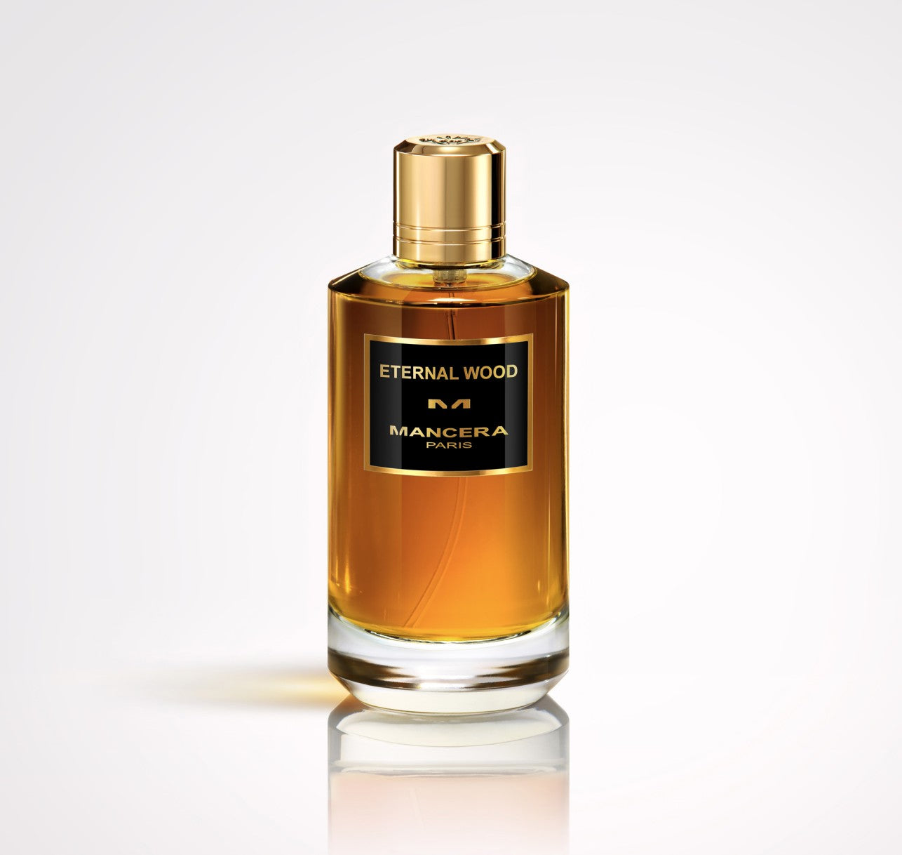 Eternal Wood EDP
