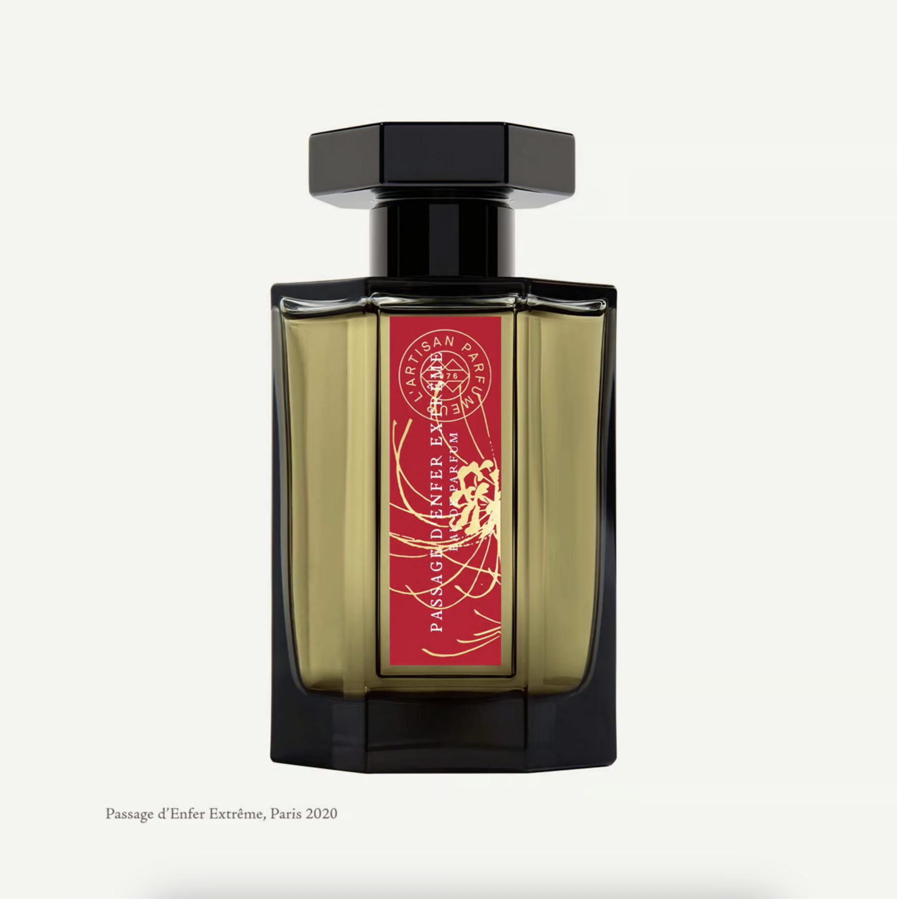 Passage d'Enfer Extrême Eau de Parfum 100ml