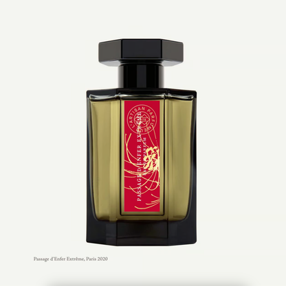 Passage d'Enfer Extrême Eau de Parfum 100ml